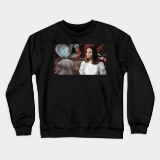 Casper Crewneck Sweatshirt